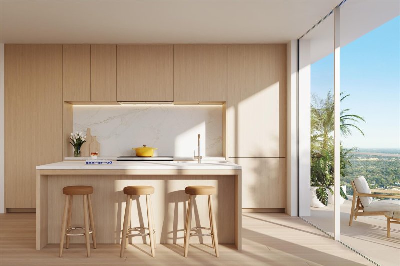 Condo for sale at Viceroy Residences Fort Lauderdale 17C