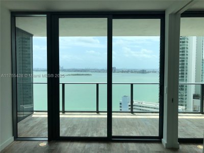 Paraiso Bay Miami Apt #2006