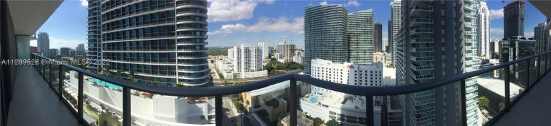 Comprar apartamento en Dua Miami - SLS Brickell Condo 1910