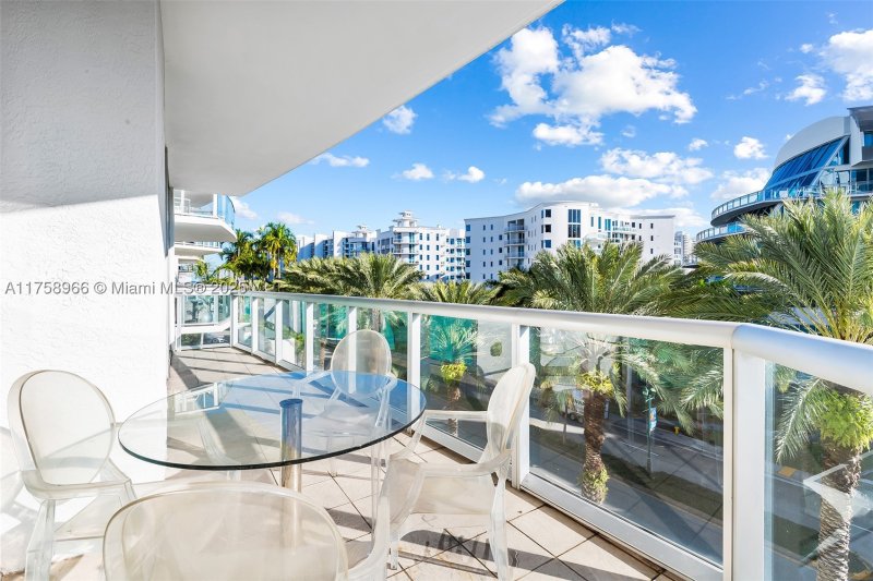 Condo for sale at Atrium Aventura 1-508