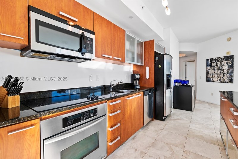 Condo for sale at Atrium Aventura 1-508