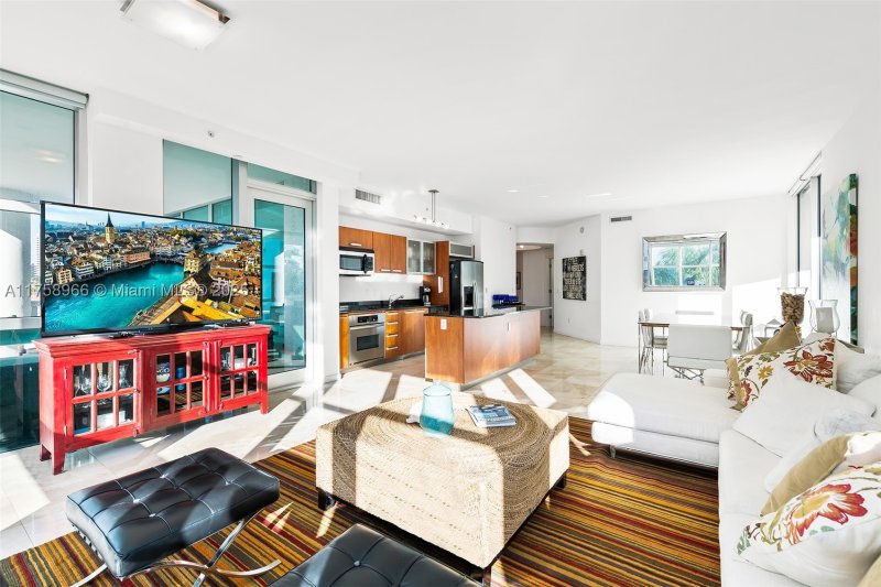 Condo for sale at Atrium Aventura 1-508