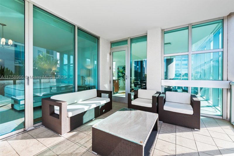 Condo for sale at Atrium Aventura 1-508