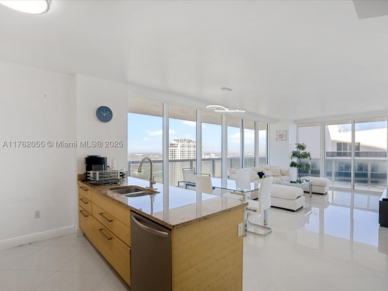 Condo for sale at Beach Club Two 4508