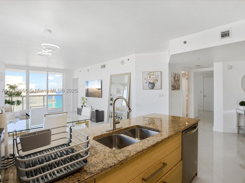 Condo for sale at Beach Club Two 4508