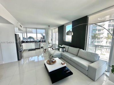 Comprar apartamento en Mint at Riverfront 1410