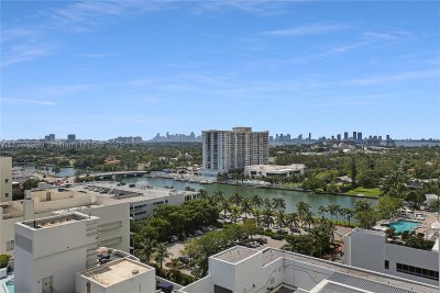 Comprar apartamento en Fontainebleau III 1415