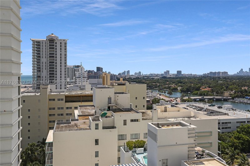 Comprar apartamento en Fontainebleau III 1415