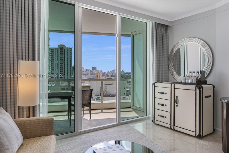 Comprar apartamento en Fontainebleau III 1415