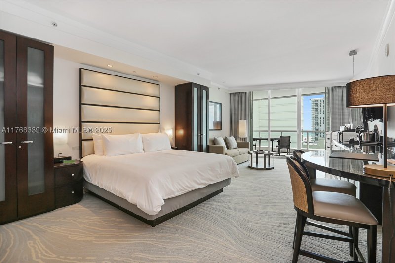 Comprar apartamento en Fontainebleau III 1415