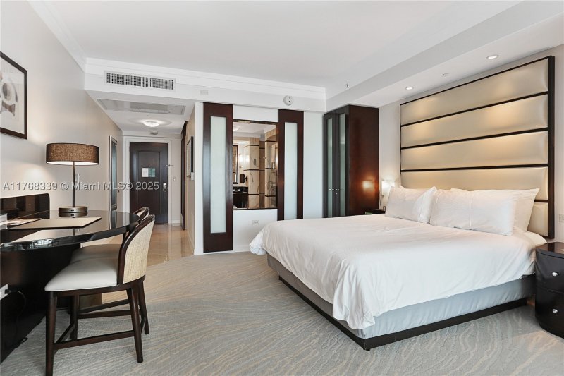 Comprar apartamento en Fontainebleau III 1415