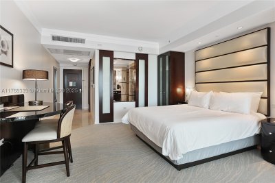 Comprar apartamento en Fontainebleau III 1415