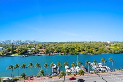 Comprar apartamento en Fontainebleau II 1017