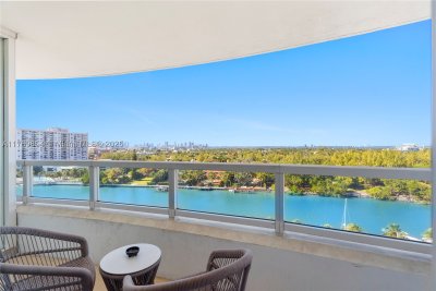 Comprar apartamento en Fontainebleau II 1017