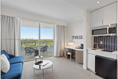 Comprar apartamento en Fontainebleau II 1017