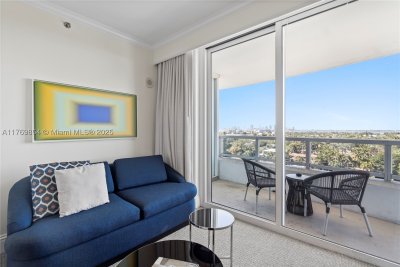 Comprar apartamento en Fontainebleau II 1017