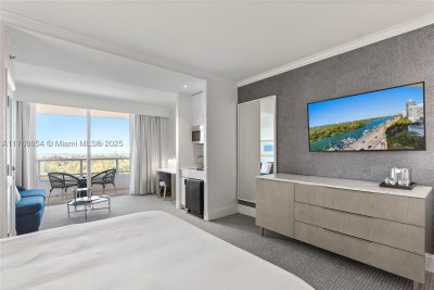 Comprar apartamento en Fontainebleau II 1017