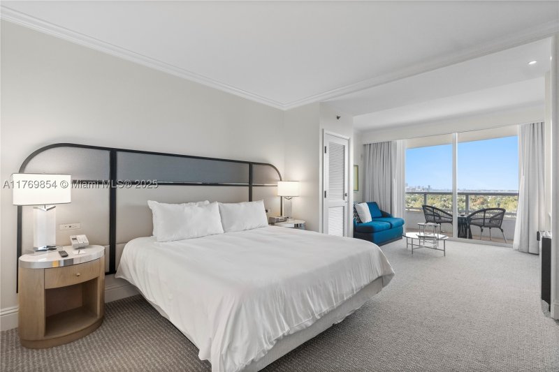Comprar apartamento en Fontainebleau II 1017