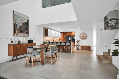 Comprar apartamento en Poinciana Island 801