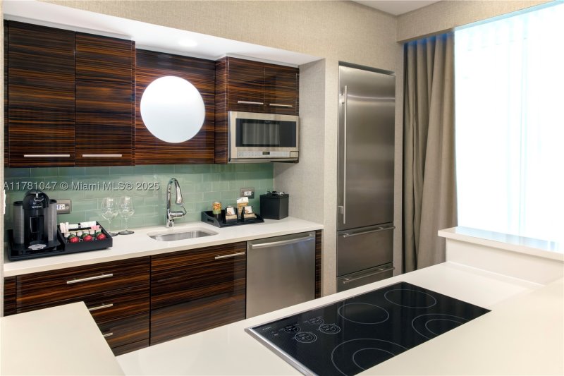 Condo for sale at Ritz Carlton Residences Fort Lauderdale Beach H1705