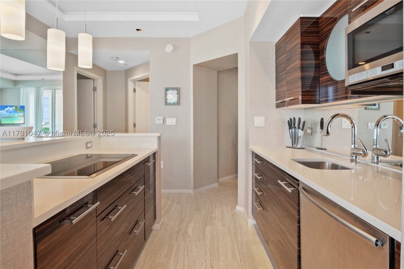 Condo for sale at Ritz Carlton Residences Fort Lauderdale Beach H1705