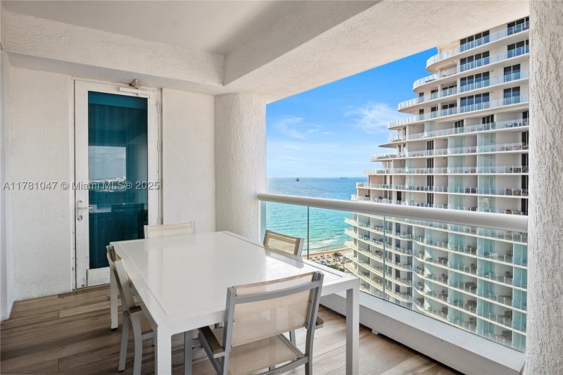 Condo for sale at Ritz Carlton Residences Fort Lauderdale Beach H1705