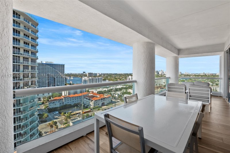 Condo for sale at Ritz Carlton Residences Fort Lauderdale Beach H1705