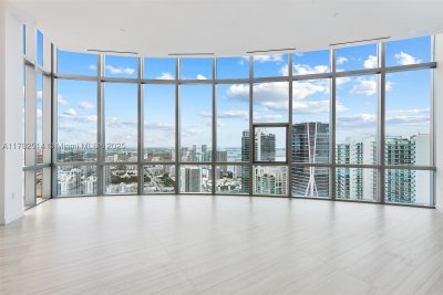Comprar apartamento en Paramount Miami WorldCenter PH 5500