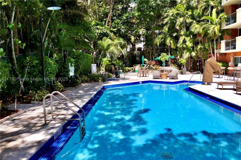 Apartment for rent at The Mutiny 815
