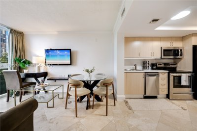 Alquiler de apartamento en The Mutiny 815