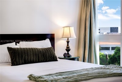 Alquiler de apartamento en The Mutiny 815