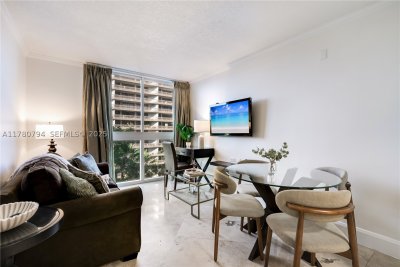 Alquiler de apartamento en The Mutiny 815