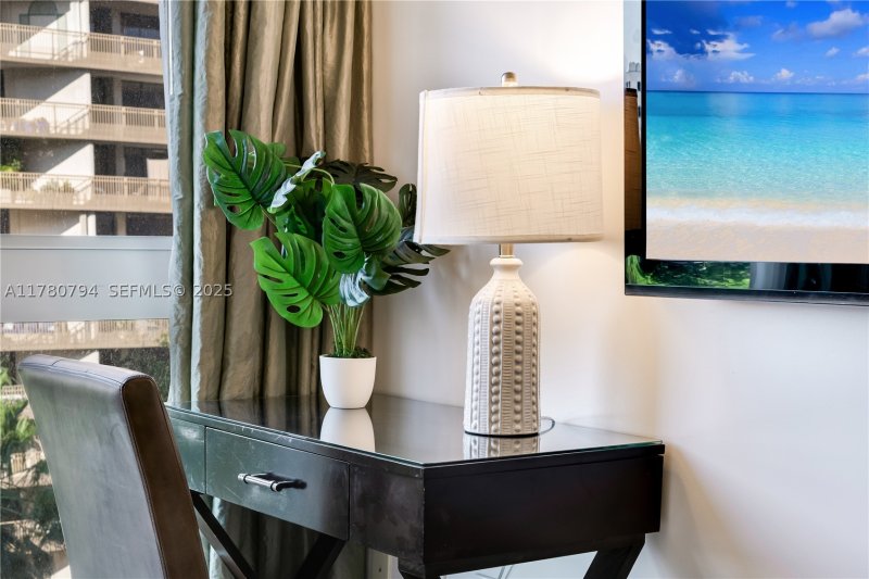 Apartment for rent at The Mutiny 815