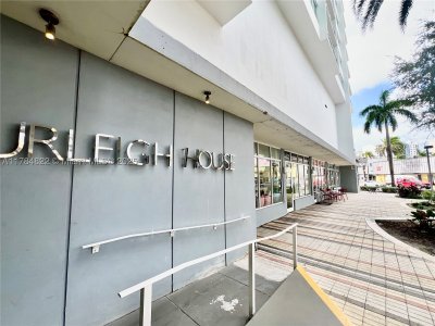 Comprar apartamento en Burleigh House 621