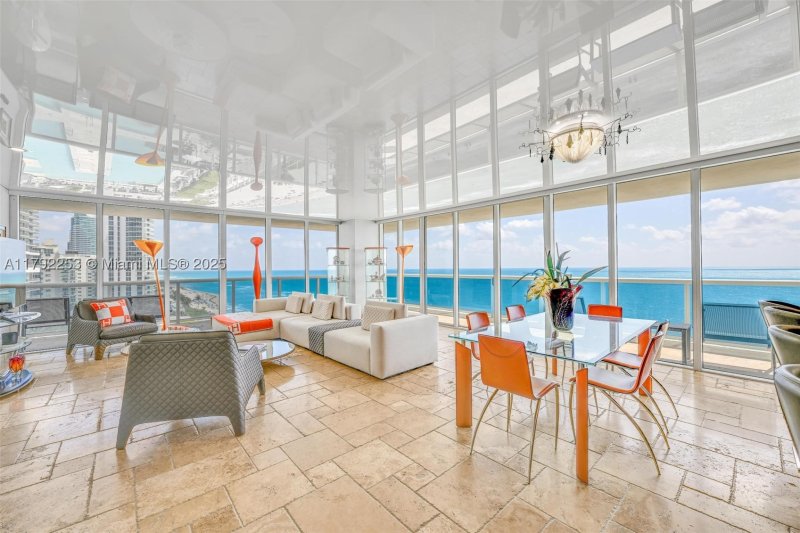 Condo for sale at Beach Club Two 1201