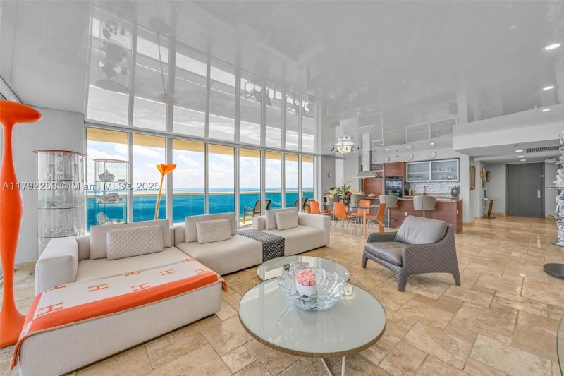 Condo for sale at Beach Club Two 1201