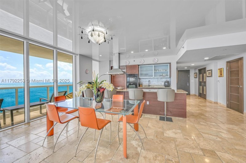 Condo for sale at Beach Club Two 1201
