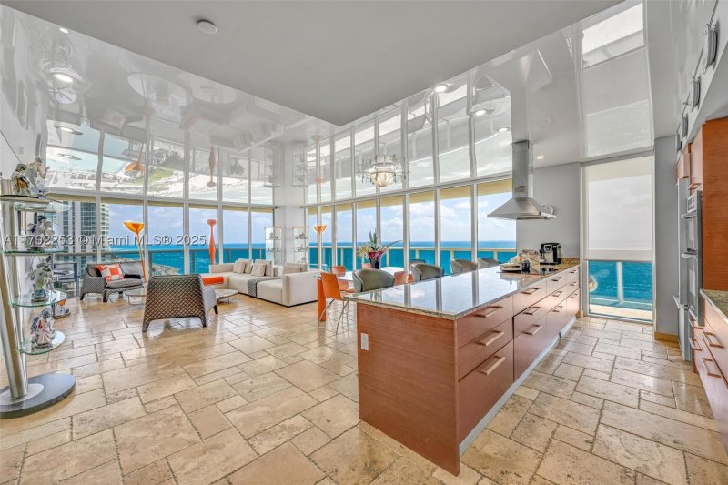 Condo for sale at Beach Club Two 1201