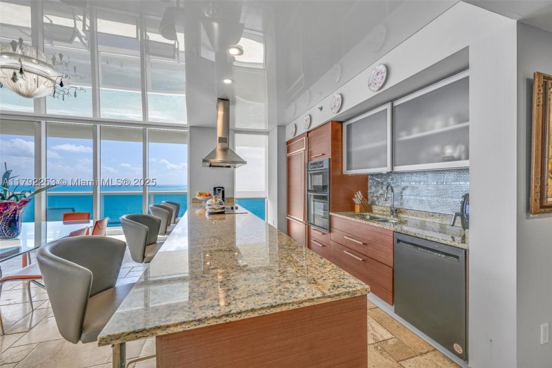 Condo for sale at Beach Club Two 1201
