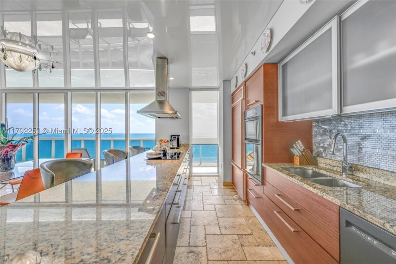 Condo for sale at Beach Club Two 1201