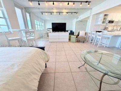Aluguel de apartamento no Decoplage 1220