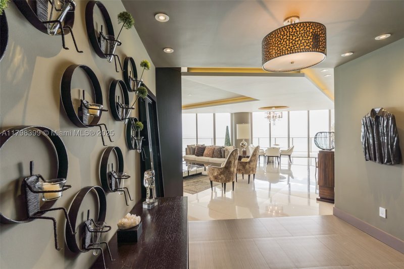 Condo for sale at St Regis Bal Harbour Center Tower 2100