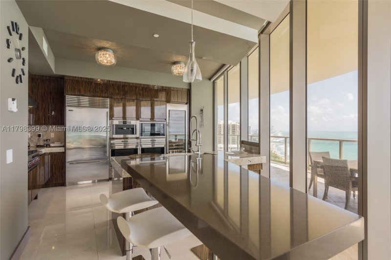 Condo for sale at St Regis Bal Harbour Center Tower 2100