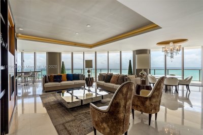 St Regis Bal Harbour Center Tower Apt #2100