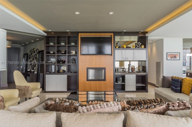 Condo for sale at St Regis Bal Harbour Center Tower 2100