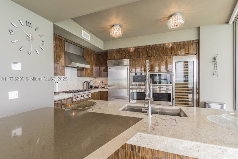 Condo for sale at St Regis Bal Harbour Center Tower 2100