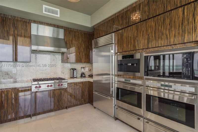Condo for sale at St Regis Bal Harbour Center Tower 2100