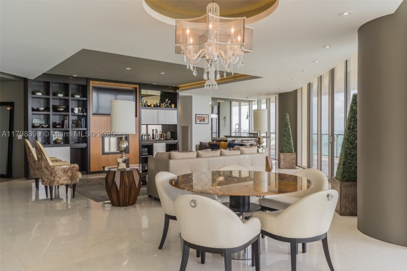 Condo for sale at St Regis Bal Harbour Center Tower 2100