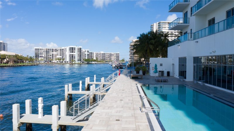 Hyde Beach House Apt #CU-1