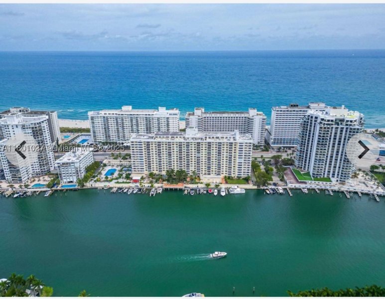 Alquiler de apartamento en 5600 Collins 14K
